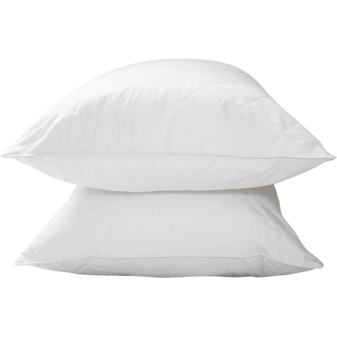 Best Sale ???? Eddie Bauer Quilted Gel Pillow 2 Pk. ???? 4 Best Sale ???? Eddie Bauer Quilted Gel Pillow 2 Pk. ???? - Image 2