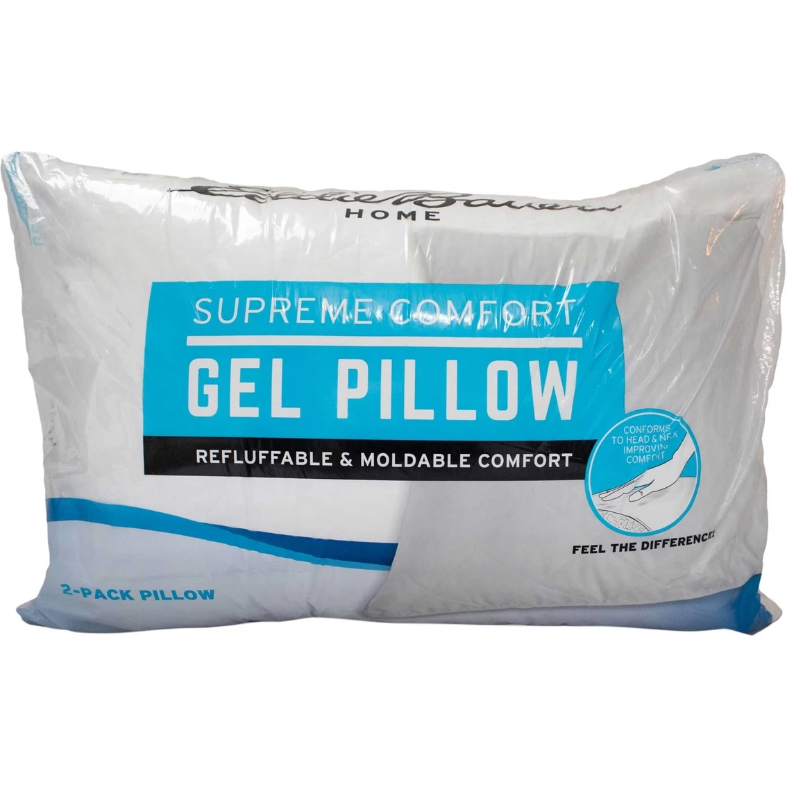 Best Sale ???? Eddie Bauer Quilted Gel Pillow 2 Pk. ???? 8 Best Sale ???? Eddie Bauer Quilted Gel Pillow 2 Pk. ???? - Image 6