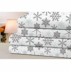 Coupon ???? Bibb Home 4 Pc. Printed Flannel Sheet Set ⌛ 8 Coupon ???? Bibb Home 4 Pc. Printed Flannel Sheet Set ⌛ -Ella Jayne shop unnamed file 2