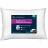 Outlet ???? Serta Perfect Sleeper Dual Comfort Quilted Cotton Pillow Jumbo ???? -Ella Jayne shop unnamed file 2005