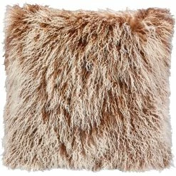 Best deal ???? Michael Amini Lucas 18 In. X 18 In. Pillow ????