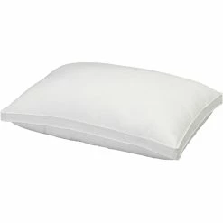 Top 10 ⭐ Ella Jayne Luxury Down Alternative Soft Gel Filled Stomach Sleeper Pillow ????
