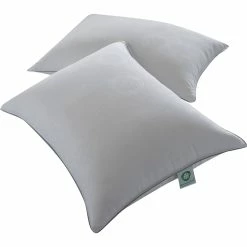 Best Sale ???? Ella Jayne Allergy Free White Down Pillow With MicronOne Technology 2 Pk. ???? -Ella Jayne shop unnamed file 2026