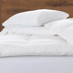 Best Sale ???? Ella Jayne Memory Fiber Cotton Luxurious Mesh Gusseted Shell All Sleeper Pillow ✔️ -Ella Jayne shop unnamed file 2029