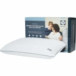 Outlet ???? Tempur-Pedic Sealy Response Memory Foam Pillow With Support Gel ????
