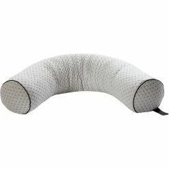 Hot Sale ???? Rio Home Fashions Kensington Manor Charcoal Infused Memory Foam Body Pillow ????