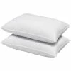 New ???? Ella Jayne Soft Plush Gel Fiber Filled Allergy Resistant Stomach Sleeper Pillow ❤️ -Ella Jayne shop unnamed file 2042