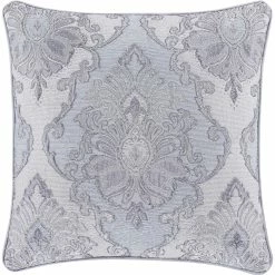 Best reviews of ???? J. Queen New York Iceland 20 In. Square Decorative Throw Pillow ????