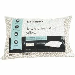 Cheapest ???? SPRINGLOFT Single Pack Leopard Printed Pillow Jumbo ???? -Ella Jayne shop unnamed file 2071