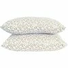 Best reviews of ???? SPRINGLOFT 2 Pack Leopard Printed Pillow Jumbo ????