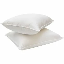 Promo ???? Tommy Bahama Island Living Allergen Relief Pillow Twin Pack AAFA Certified ???? -Ella Jayne shop unnamed file 2078