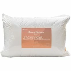 Promo ???? Tommy Bahama Island Living Allergen Relief Pillow Twin Pack AAFA Certified ???? -Ella Jayne shop unnamed file 2079