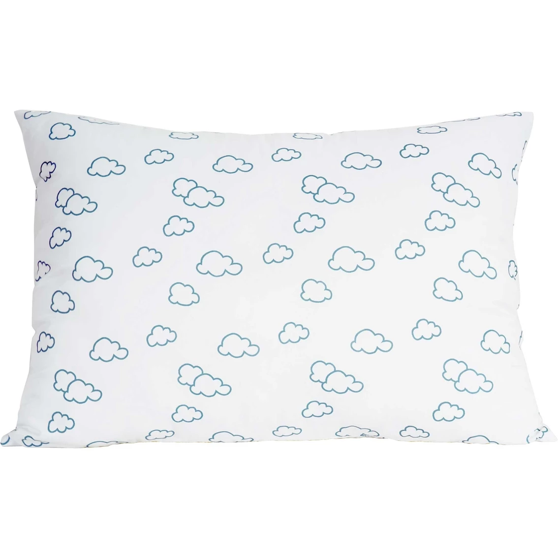 Wholesale ⭐ SPRINGLOFT Single Pack Cloud Printed Pillow Jumbo ???? 3 Wholesale ⭐ SPRINGLOFT Single Pack Cloud Printed Pillow Jumbo ????