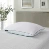 Promo ???? Serta 233 Thread Count ???? Summer/Winter White Goose Feather Bed Pillows, 2 Pk. ???? 2 Promo ???? Serta 233 Thread Count ???? Summer/Winter White Goose Feather Bed Pillows, 2 Pk. ???? -Ella Jayne shop unnamed file 2090