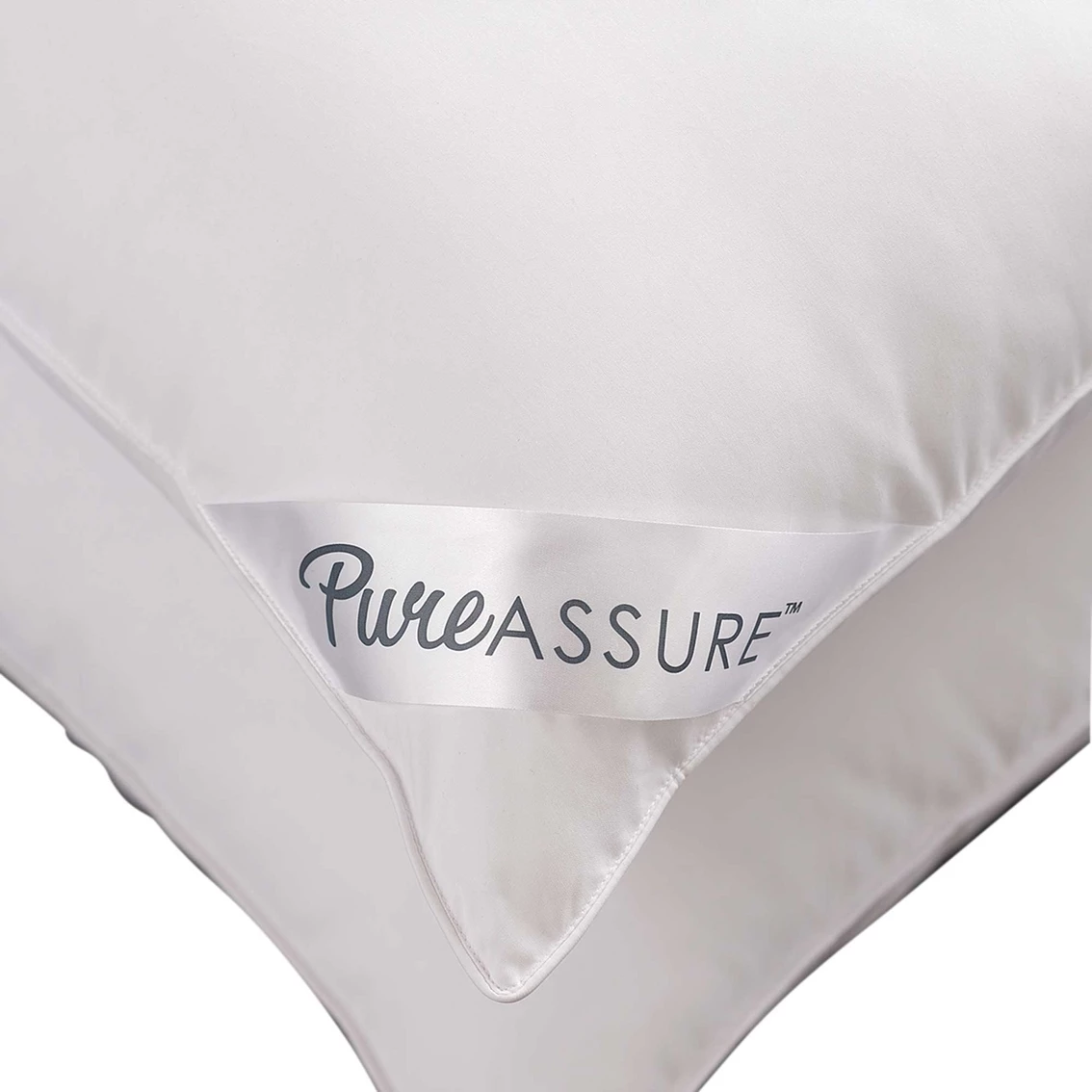 Flash Sale ???? Cozy Classics Allergen Barrier Pillows Set Of 2 ✨ 5 Flash Sale ???? Cozy Classics Allergen Barrier Pillows Set Of 2 ✨ - Image 3