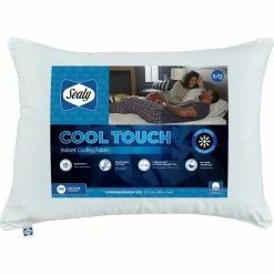 Cheapest ???? Sealy Cool Touch Pillow ????