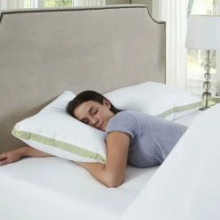 New ???? Dreamsleep Medium Density Standard Pillow 2 Pk. ⭐ -Ella Jayne shop unnamed file 2121