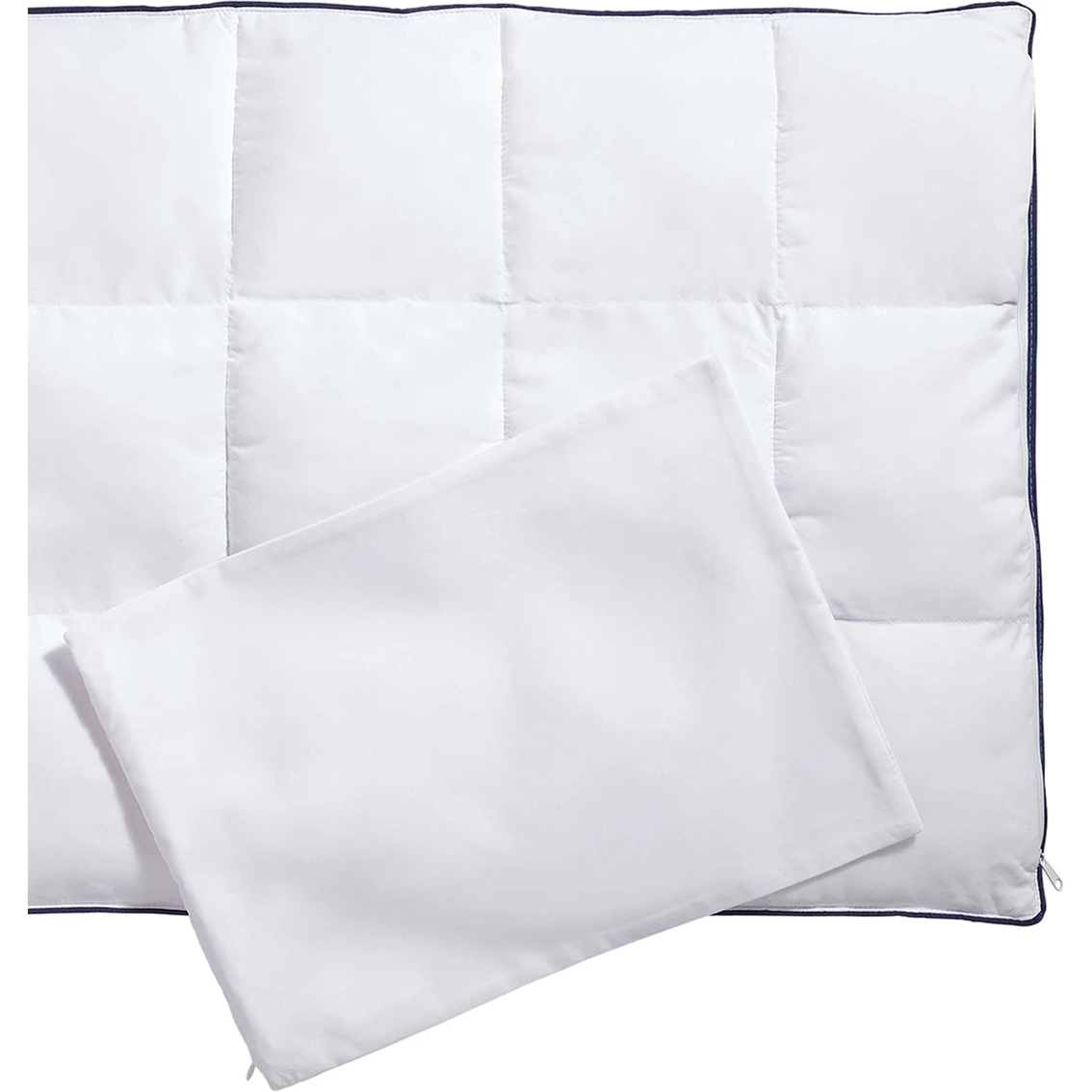 Coupon ⌛ Cozy Classics MicronOne Allergy Protection Pillow Enhancer 2 Pc. Set ✔️ 5 Coupon ⌛ Cozy Classics MicronOne Allergy Protection Pillow Enhancer 2 Pc. Set ✔️ - Image 3