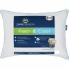 Best Pirce ❤️ Serta Fresh And Cool Queen Pillow ❤️