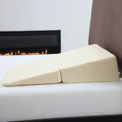 Cheapest ⭐ Lavish Home Folding 31 X 24 X 7 In. Wedge Memory Foam Pillow ✨ 8 Cheapest ⭐ Lavish Home Folding 31 X 24 X 7 In. Wedge Memory Foam Pillow ✨ -Ella Jayne shop unnamed file 2165