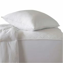 Best Sale ⌛ Ella Jayne Overstuffed Plush Allergy Resistant Gel Filled Side/Back Sleeper Pillow ⌛ -Ella Jayne shop unnamed file 2171