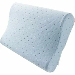 Best reviews of ???? Rio Home Fashions Arctic Sleep Memory Foam Contour Pillow ????