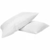 Flash Sale ???? BioPedic Premium SofLoft Fiber Standard Bed Pillow 2 Pk. ???? -Ella Jayne shop unnamed file 2175