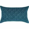 Best deal ⭐ Freshmint Geometric Chenille Woven Jacquard Reversible Pillow ???? -Ella Jayne shop unnamed file 2184