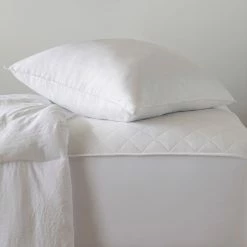Cheapest ⭐ Ella Jayne Extra Stuffed 100% Certified RDS White Down Side/Back Sleeper Pillow ???? -Ella Jayne shop unnamed file 2196
