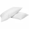 Wholesale ???? BioPedic Fresh And Clean Fiber Filled Jumbo Bed Pillow 2 Pk. ???? -Ella Jayne shop unnamed file 2197