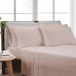 Discount ✨ Cannon Heritage Solid Sheet Set ???? -Ella Jayne shop unnamed file 221