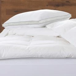 Hot Sale ???? Ella Jayne 100% Cotton Mesh Gusseted Down Alternative Stomach Sleeper Pillow ???? -Ella Jayne shop unnamed file 2210