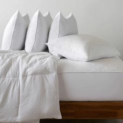 Best reviews of ???? Ella Jayne Cotton Blend Superior Down Like Soft Stomach Sleeper Pillow ???? -Ella Jayne shop unnamed file 2215