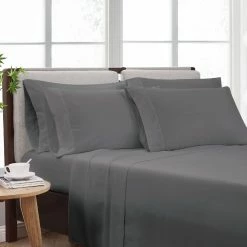 Discount ✨ Cannon Heritage Solid Sheet Set ???? -Ella Jayne shop unnamed file 222