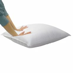 Hot Sale ???? Rio Home Fashions PermaLoft Never Goes Flat Gel Pillow ???? -Ella Jayne shop unnamed file 2226