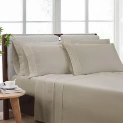 Discount ✨ Cannon Heritage Solid Sheet Set ???? -Ella Jayne shop unnamed file 223