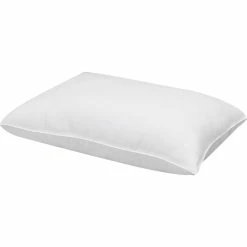 Best reviews of ???? Ella Jayne Soft Plush Gel Fiber Filled Allergy Resistant Stomach Sleeper Pillow ????