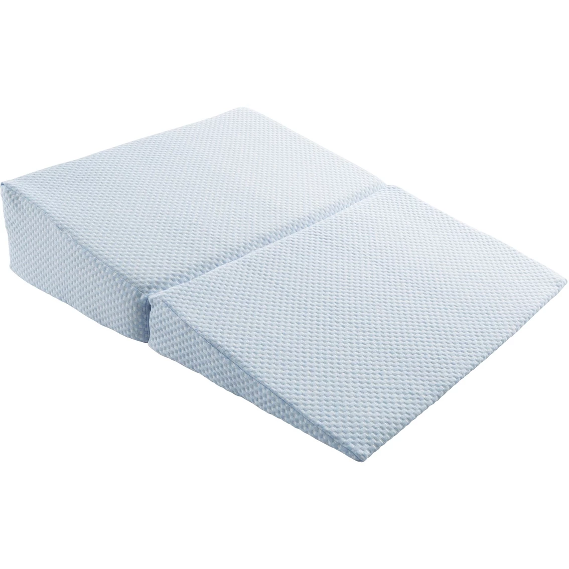 Flash Sale ✔️ Lavish Home Folding Wedge Memory Foam Pillow ???? 4 Flash Sale ✔️ Lavish Home Folding Wedge Memory Foam Pillow ???? - Image 2