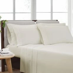 Discount ✨ Cannon Heritage Solid Sheet Set ???? -Ella Jayne shop unnamed file 224