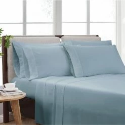 Discount ✨ Cannon Heritage Solid Sheet Set ???? -Ella Jayne shop unnamed file 225