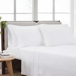 Discount ✨ Cannon Heritage Solid Sheet Set ???? -Ella Jayne shop unnamed file 226