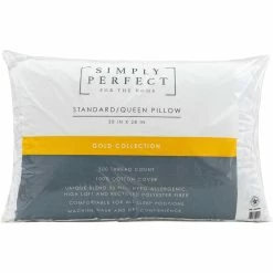Best Sale ???? Simply Perfect Gold Collection Pillow ???? -Ella Jayne shop unnamed file 2271