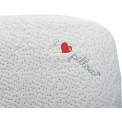 Deals ✨ I Love Pillow Bamboo Low Pillow ⌛ -Ella Jayne shop unnamed file 2277