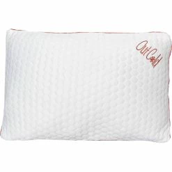 Deals ⌛ I Love Pillow Out Cold Copper Queen Medium Pillow ❤️