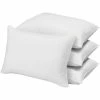 Best Pirce ❤️ Ella Jayne Soft Plush Gel Fiber Filled Allergy Resistant Stomach Sleeper Pillow ???? -Ella Jayne shop unnamed file 2291