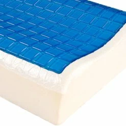 Flash Sale ???? Lavish Home Remedy Contour Comfort Gel Memory Foam Pillow ???? 6 Flash Sale ???? Lavish Home Remedy Contour Comfort Gel Memory Foam Pillow ???? -Ella Jayne shop unnamed file 2295
