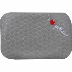 Cheap ???? I Love Pillow Out Cold Graphene Travel Contour Pillow ????