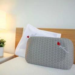 Cheap ???? I Love Pillow Out Cold Graphene Travel Contour Pillow ???? -Ella Jayne shop unnamed file 2301