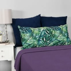 Flash Sale ???? Haven By Nemcor Picture Perfect Body Pillow In Green Leaf ???? -Ella Jayne shop unnamed file 2305
