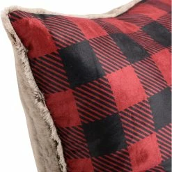 Buy ???? Haven By Nemcor Buffalo Holiday Body Pillow ⭐ -Ella Jayne shop unnamed file 2315